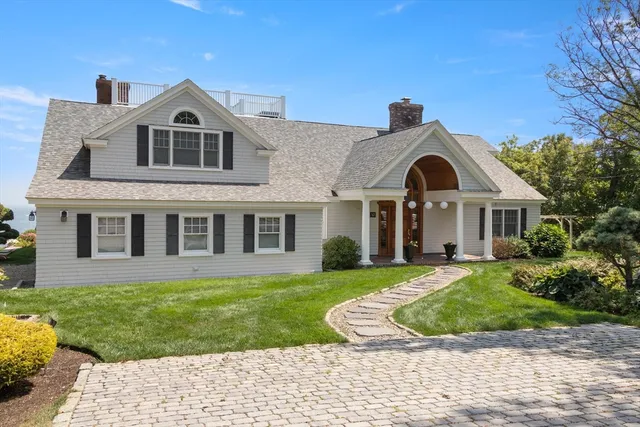 $3,195,000 | 13 Phillips Avenue, Rockport, MA 01966