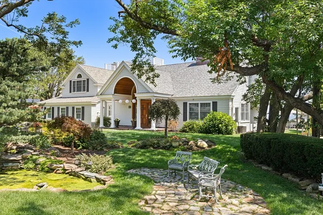 $3,195,000 | 13 Phillips Avenue, Rockport, MA 01966