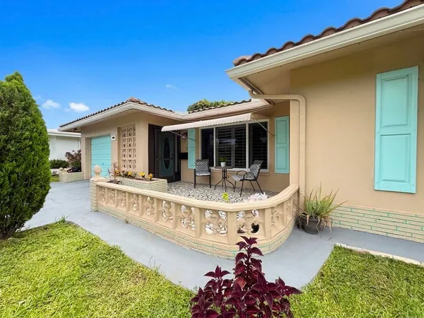 $389,000 | 4400 Northwest 44th Terrace, Tamarac, FL 33319