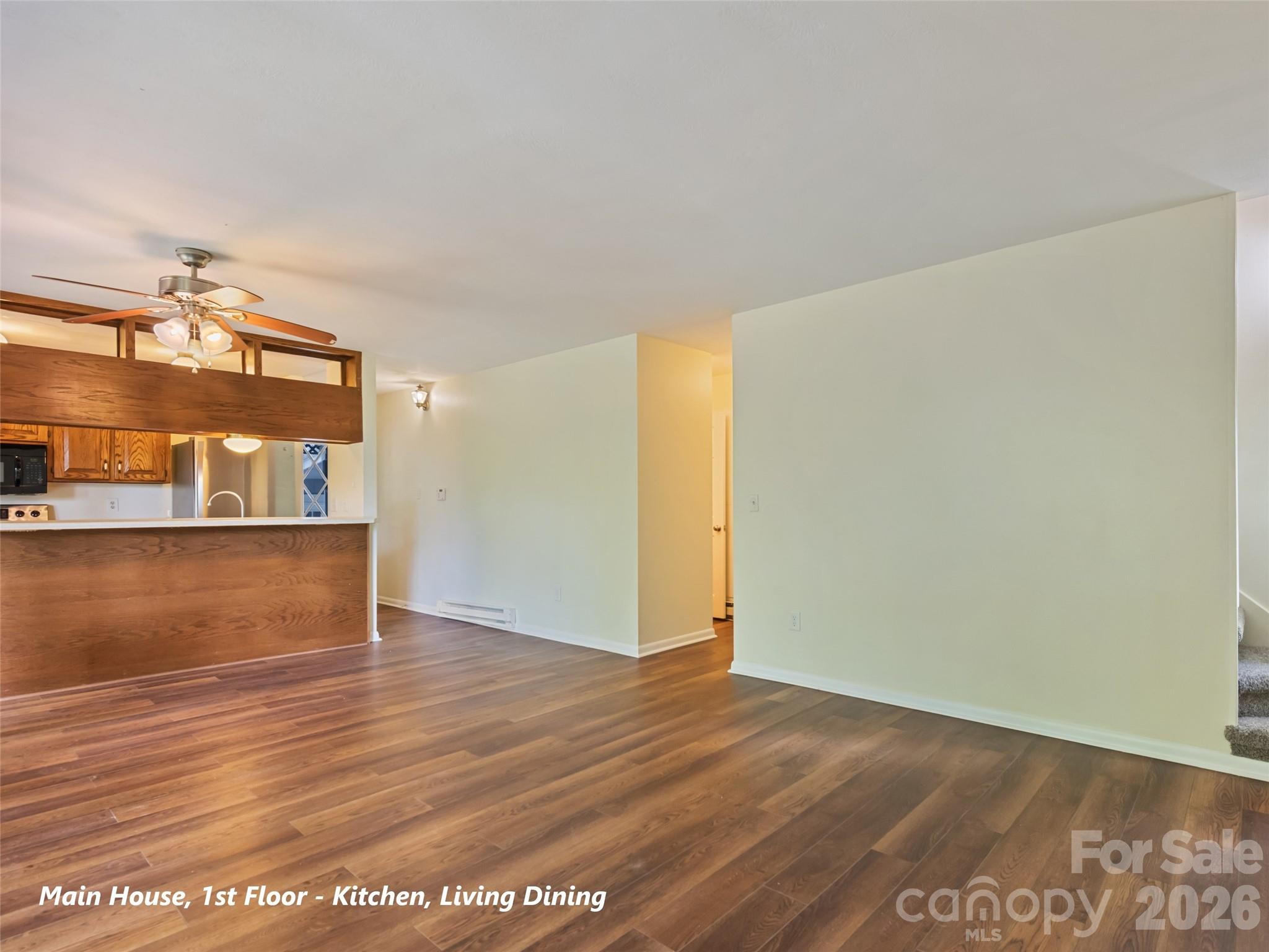 80 Merrie Way Waynesville, NC 28786 - Photo 5 of 48