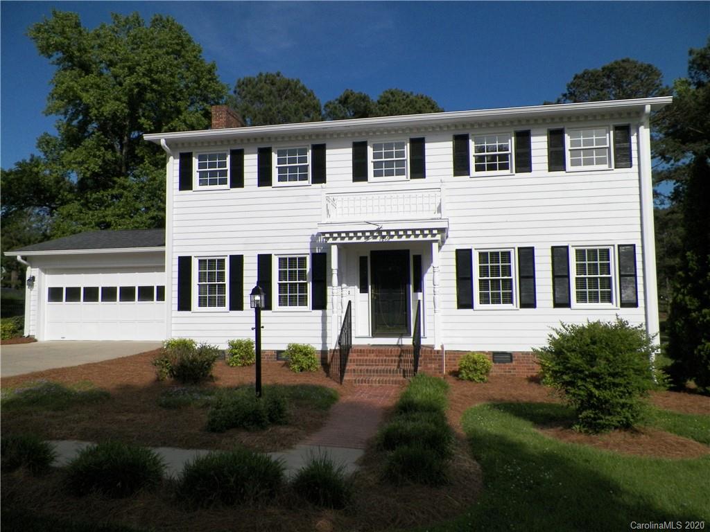 1216 Ridge Street, Unit 7 Albemarle, NC 28001 - Photo 1 of 39 Gallery Image 1