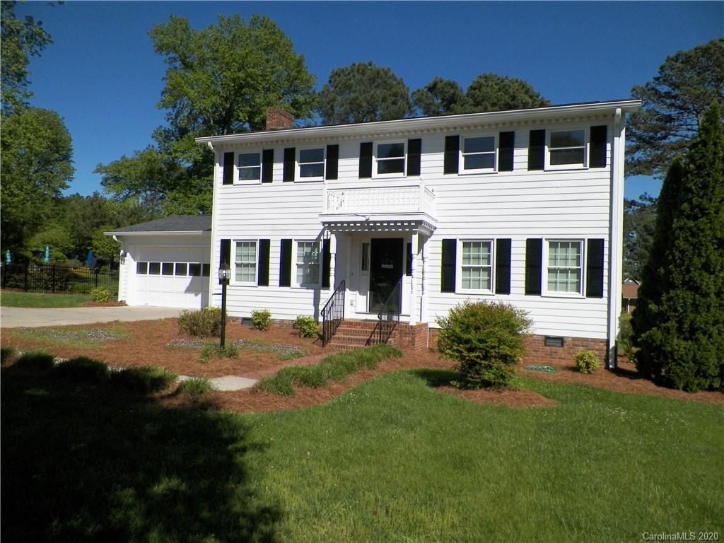 1216 Ridge Street, Unit 7 Albemarle, NC 28001 - Photo 2 of 39 Gallery Image 2