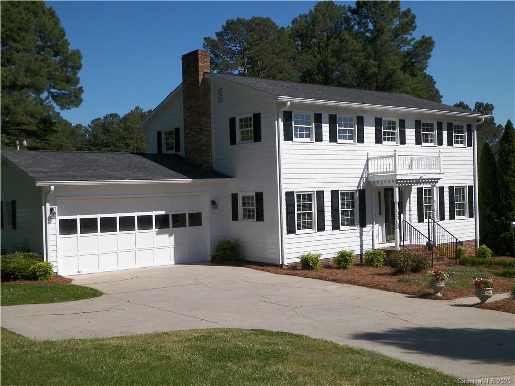 1216 Ridge Street, Unit 7 Albemarle, NC 28001 - Photo 3 of 39 Gallery Image 3