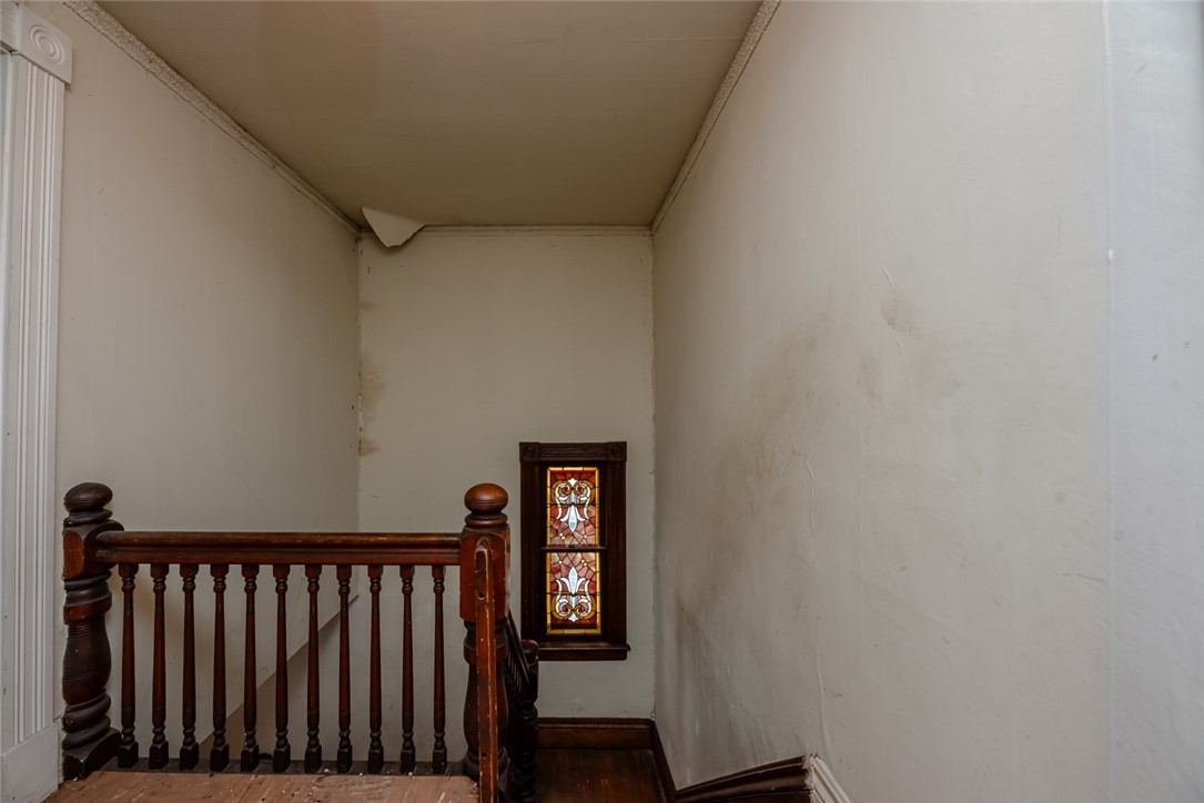 82 Harper Street Rochester, NY 14607 - Photo 15 of 46 Freshen up with paint throughout, bring your HGTV