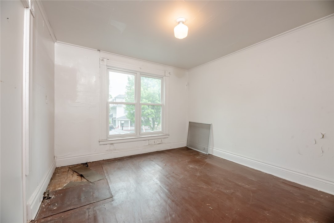 82 Harper Street Rochester, NY 14607 - Photo 19 of 46 Work from home or make this a guest suite.