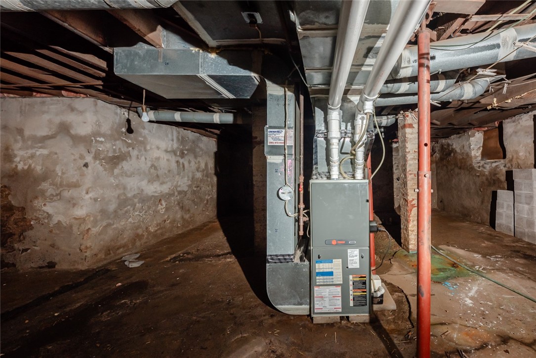 82 Harper Street Rochester, NY 14607 - Photo 44 of 46