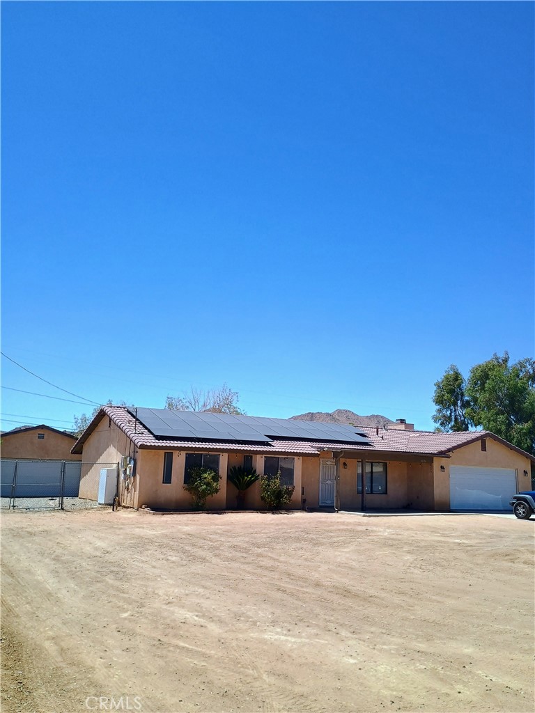 16594 Tenaja Road Apple Valley, CA 92307 - Photo 1 of 1 Gallery Image 1