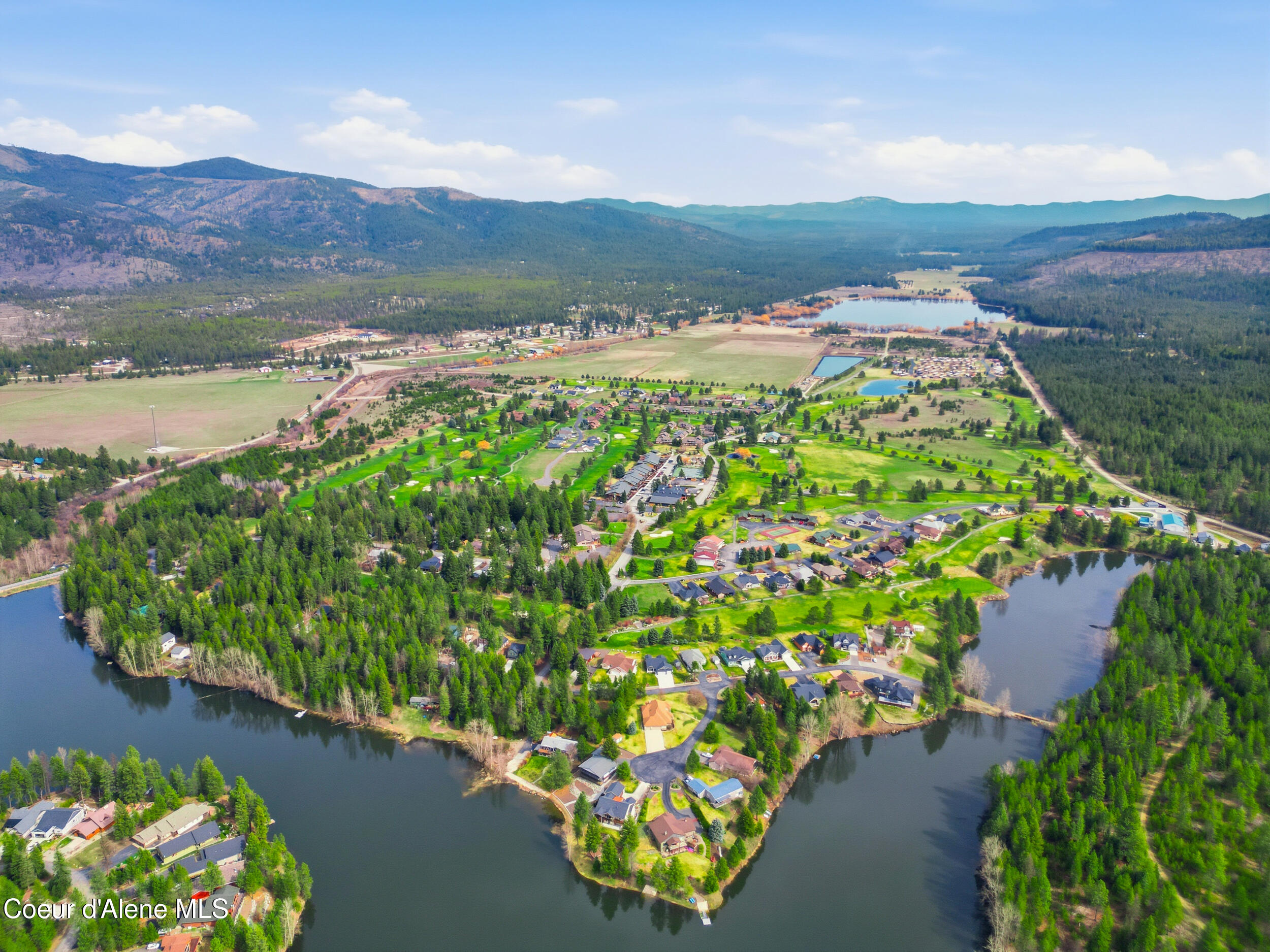 253 Hanaford Road Blanchard, ID 83804 - Photo 48 of 58 48_dji_0800