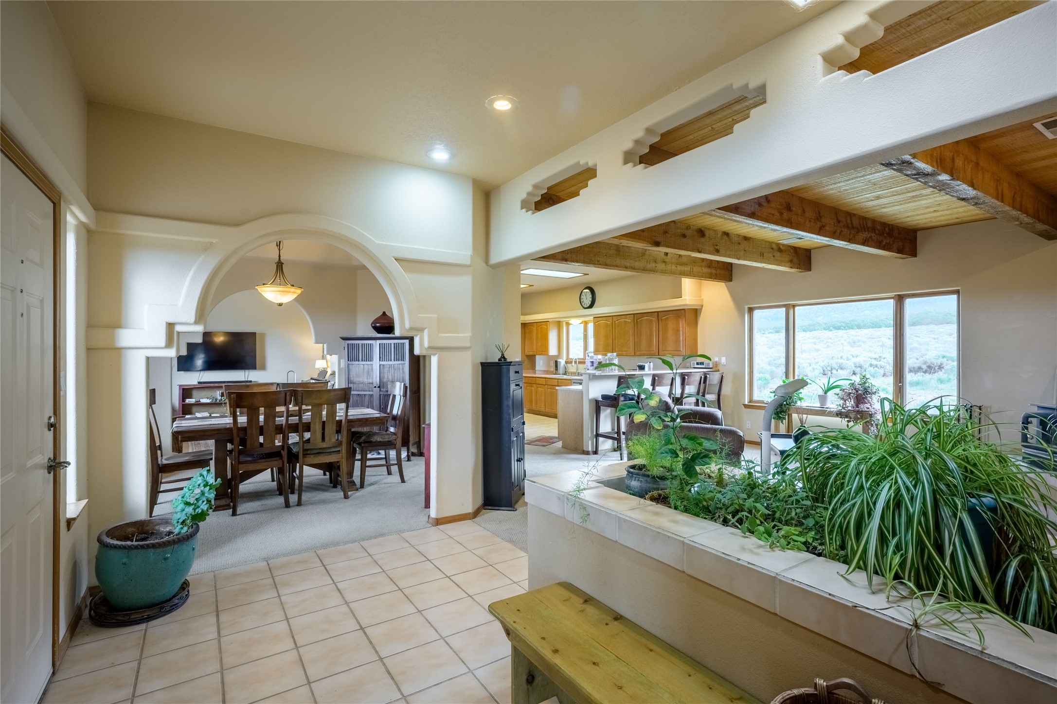131 Quintana Road Cerro, NM 87519 - Photo 26 of 50