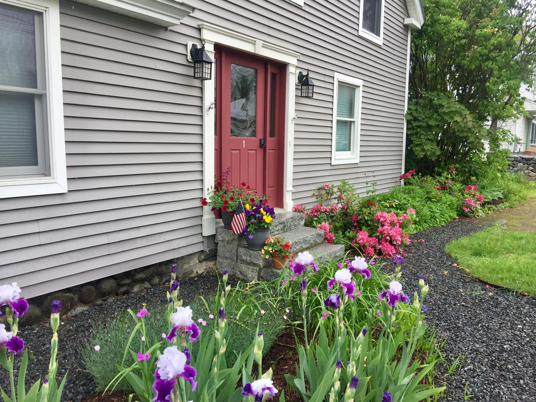 1 Riverside Street Kingfield, ME 04947 - Photo 23 of 41 Front