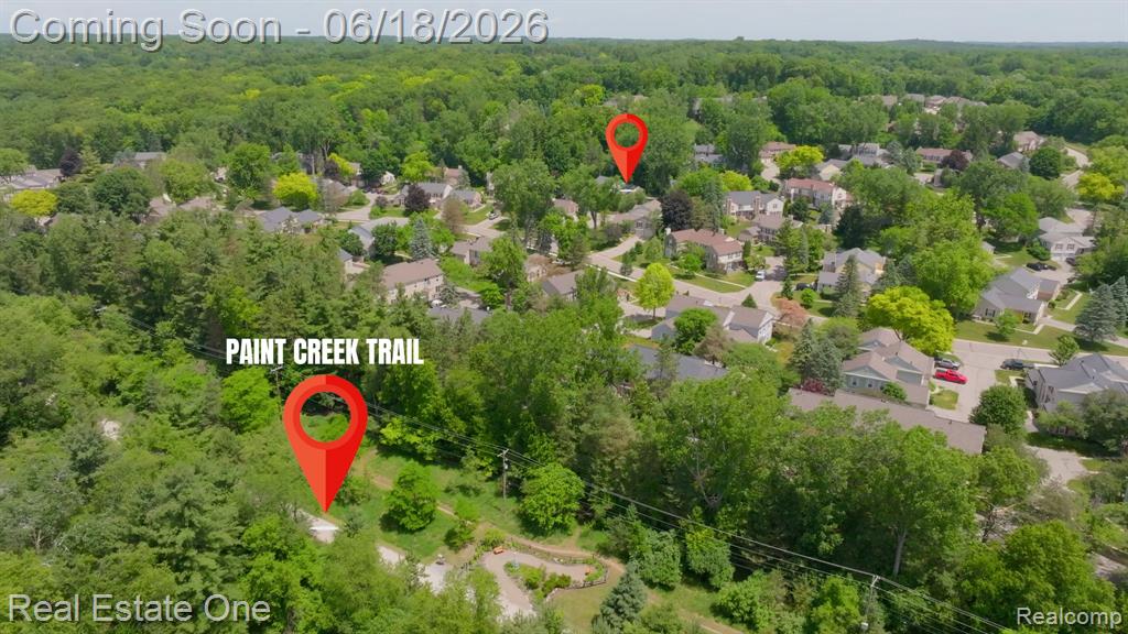 1534 Hidden Valley Lane Rochester Hills, MI 48306 - Photo 4 of 27