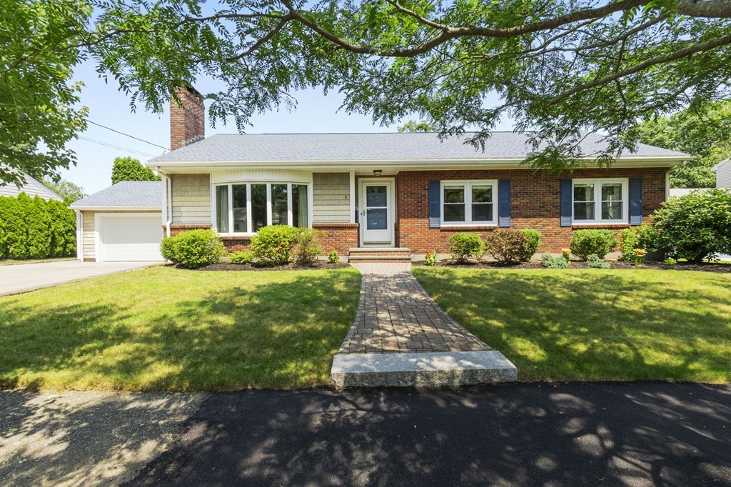 8 Michael Road Beverly, MA 01915 - Photo 1 of 30 Gallery Image 1