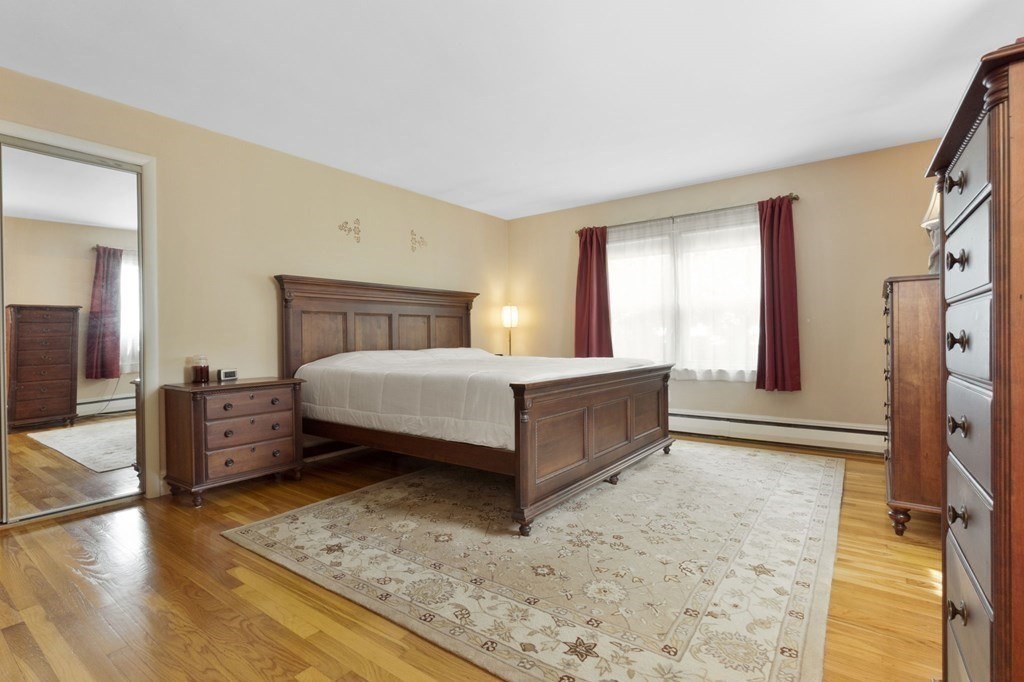 8 Michael Road Beverly, MA 01915 - Photo 14 of 30 Gallery Image 14