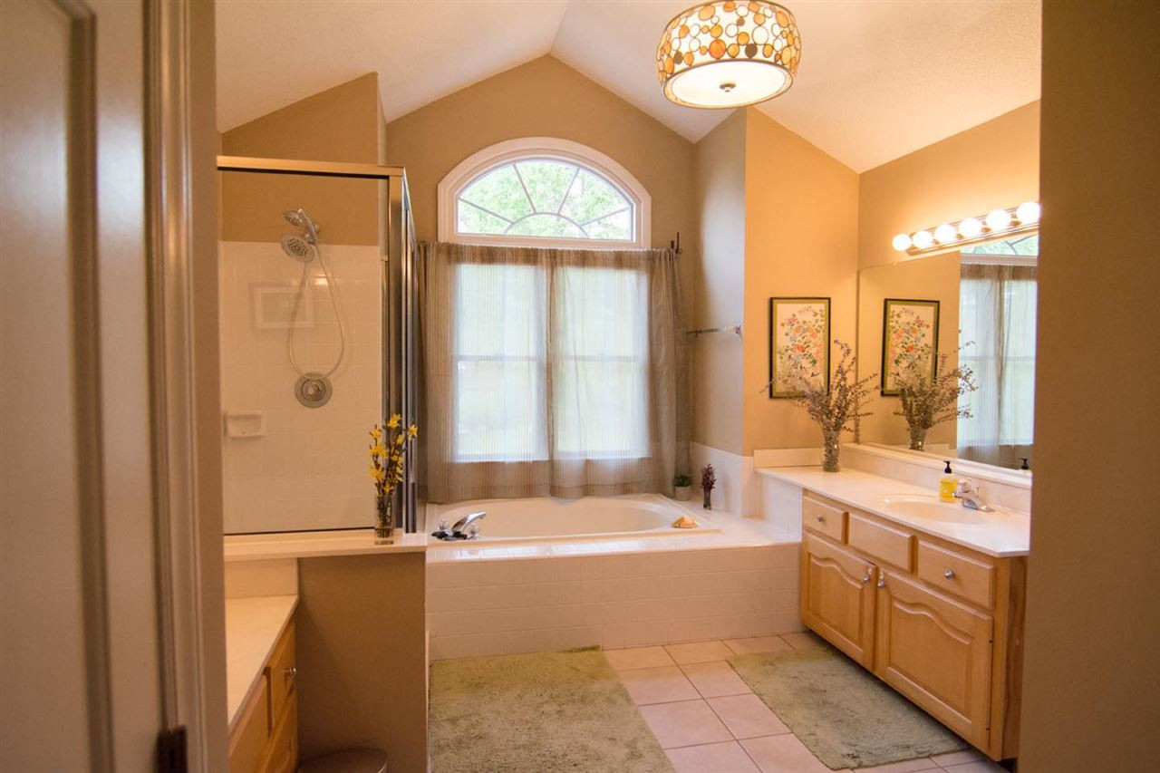 102 Blue Ridge Court Durham, NC 27703 - Photo 13 of 25 Master Bath/Spa