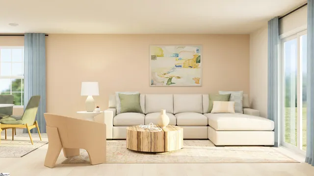 $326,699 | 112 Stokely Way, Unit WSD 155, Piedmont, SC 29673