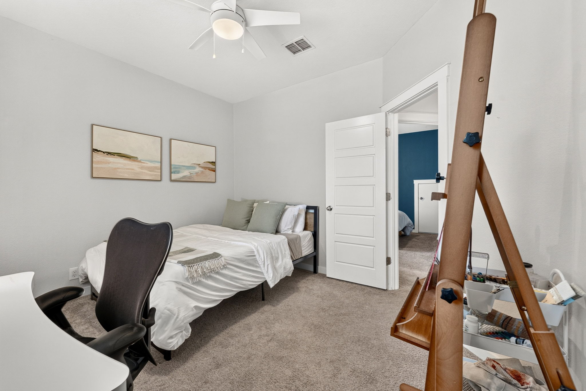 2101 Rivers Edge Way, Unit 3 Austin, TX 78741 - Photo 19 of 25 Gallery Image 19