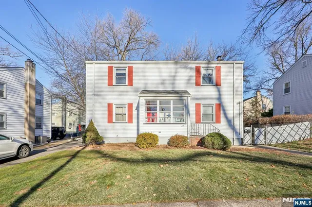 $699,000 | 73 Horton Avenue, Hawthorne, NJ 07506