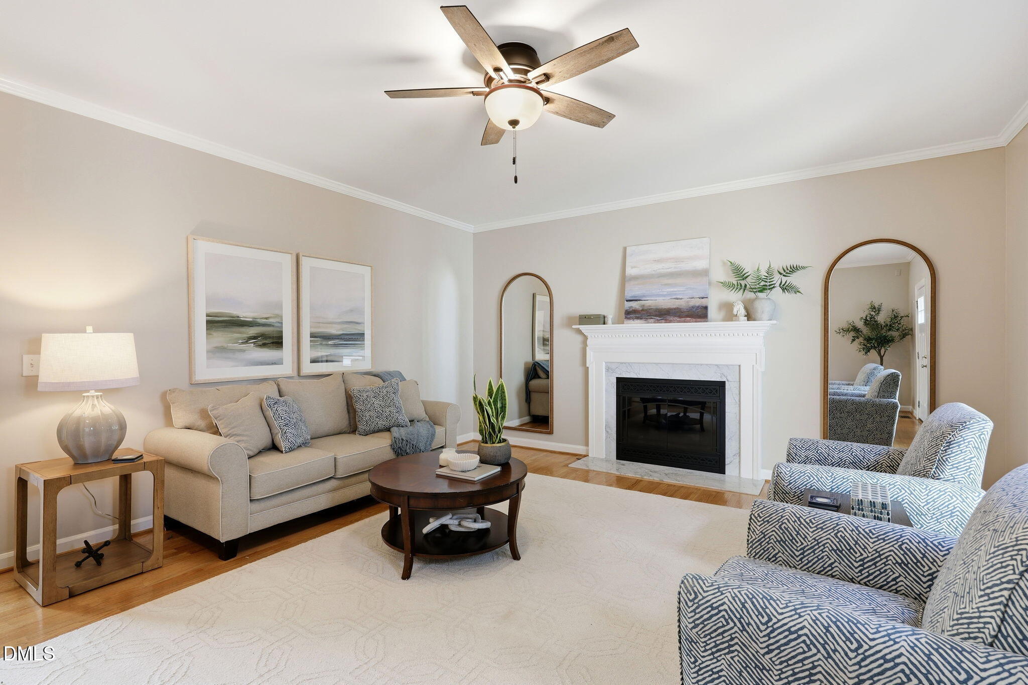 10813 Crosschurch Lane Raleigh, NC 27614 - Photo 17 of 33 30-web-or-mls-IMG_9089-edit