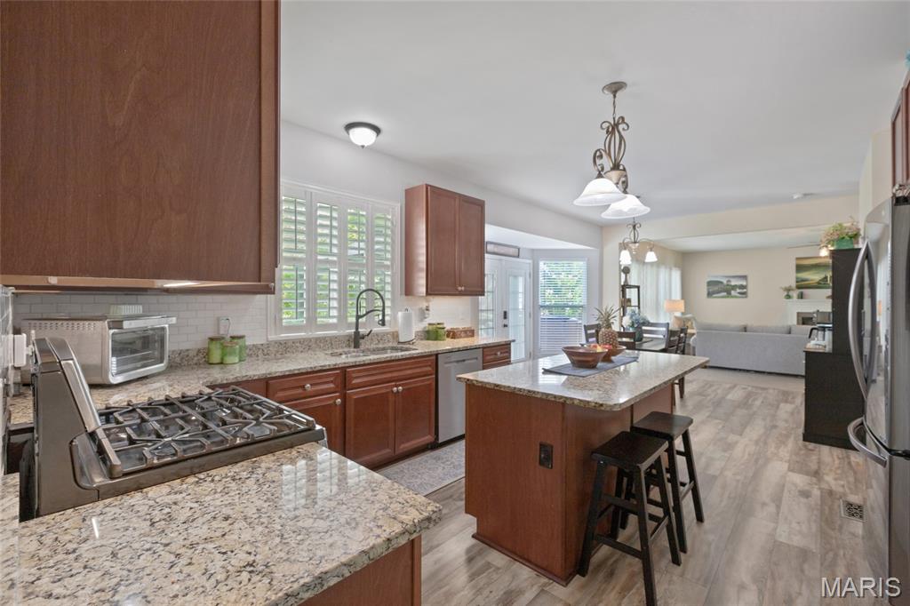 7357 Macleod Lane O'Fallon, MO 63368 - Photo 12 of 48