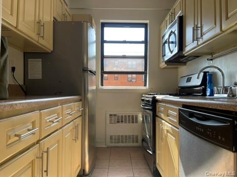 99-72 66th Road, Unit 9K Queens, NY 11374 - Photo 7 of 19