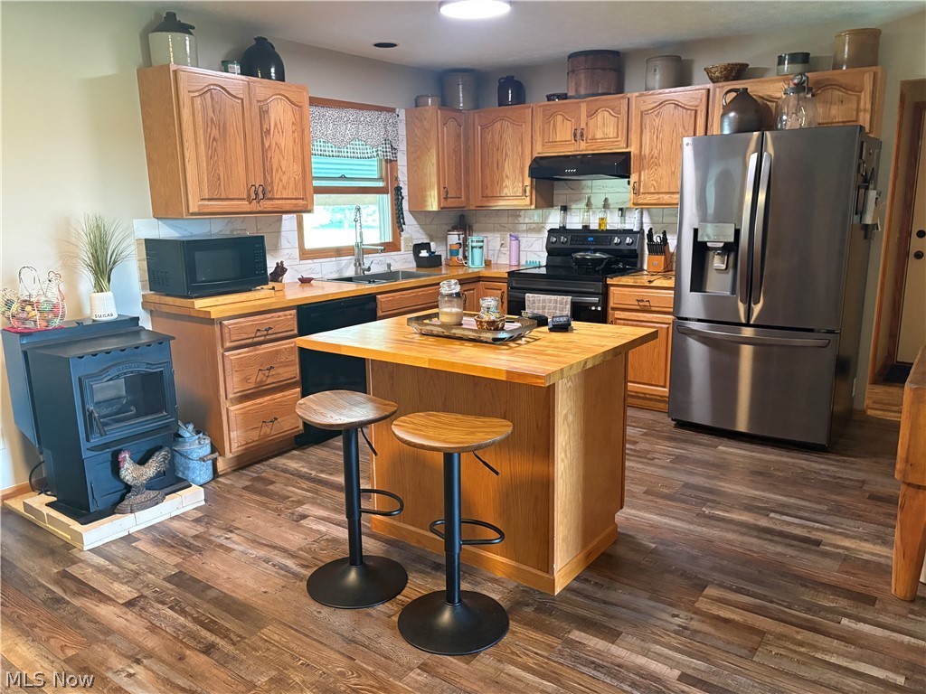 1093 Overly Road Jefferson, OH 44047 - Photo 21 of 41 Gallery Image 21
