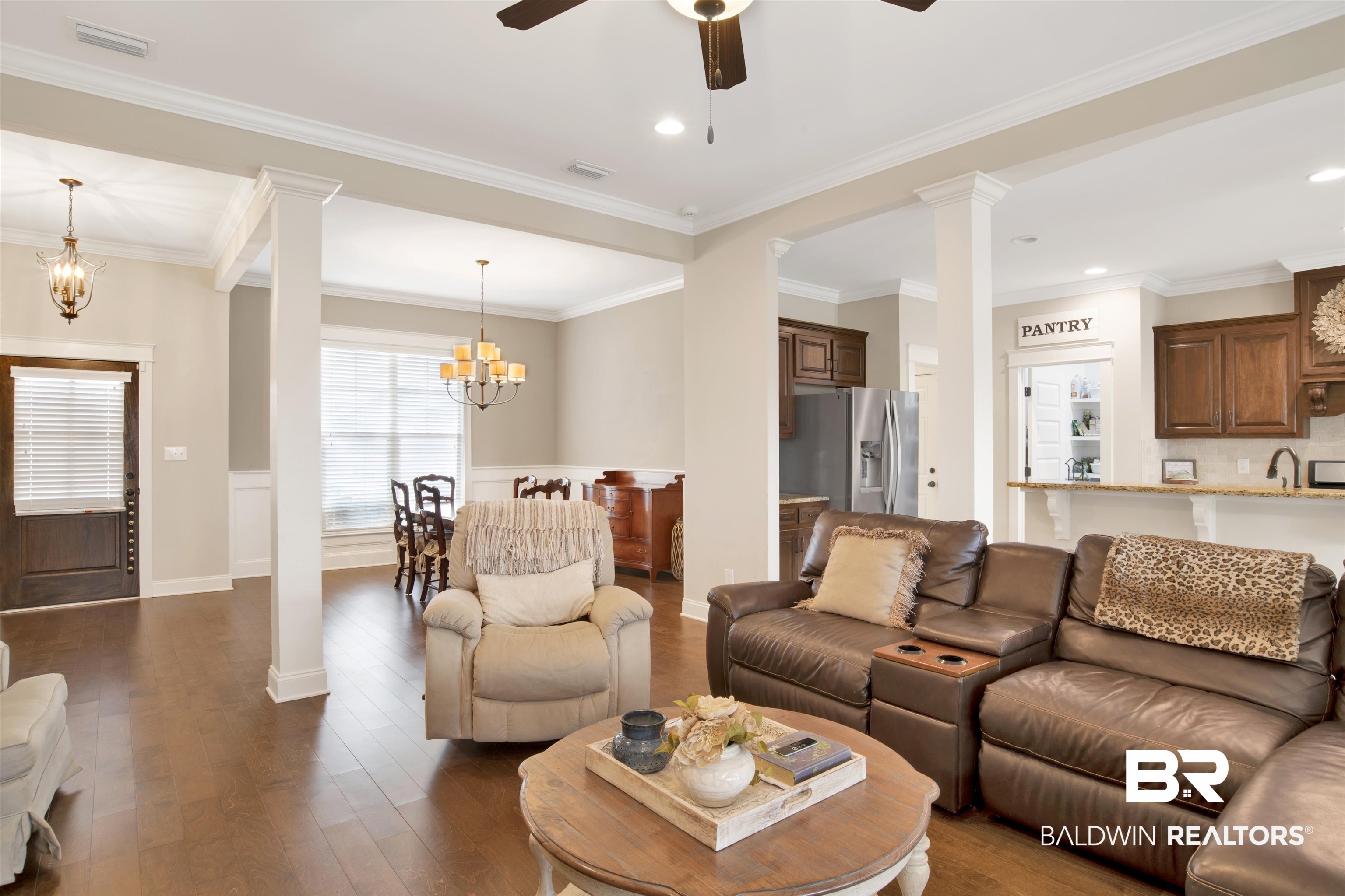12366 Lone Eagle Drive Daphne, AL 36527 - Photo 8 of 46