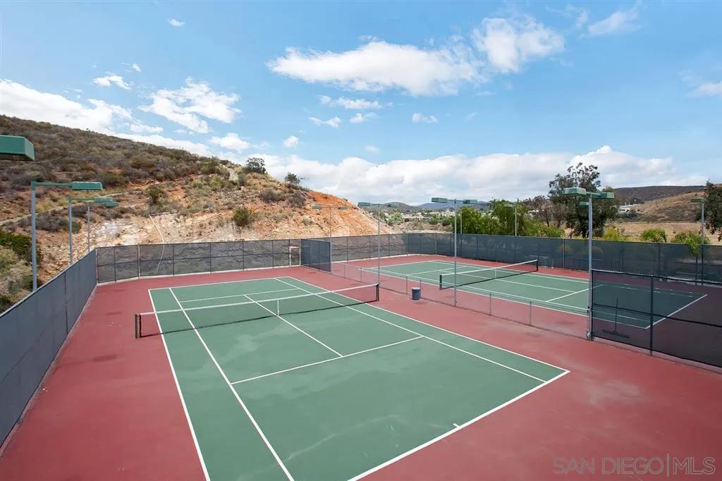 10472 Celestial Waters Drive Spring Valley, CA 91977 - Photo 23 of 24 a view of an outdoor space
