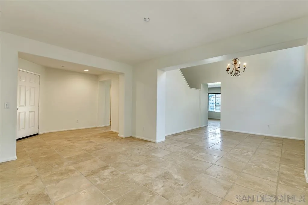 10472 Celestial Waters Drive Spring Valley, CA 91977 - Photo 5 of 24 a view of an empty room