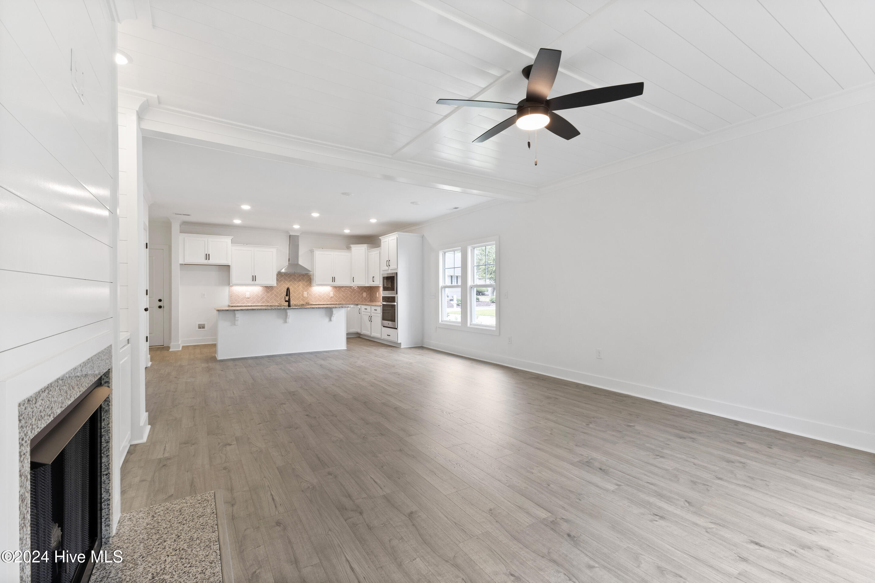 1656 Winding Way Southwest Ocean Isle Beach, NC 28469 - Photo 49 of 49 Open floor plan loaded with features!