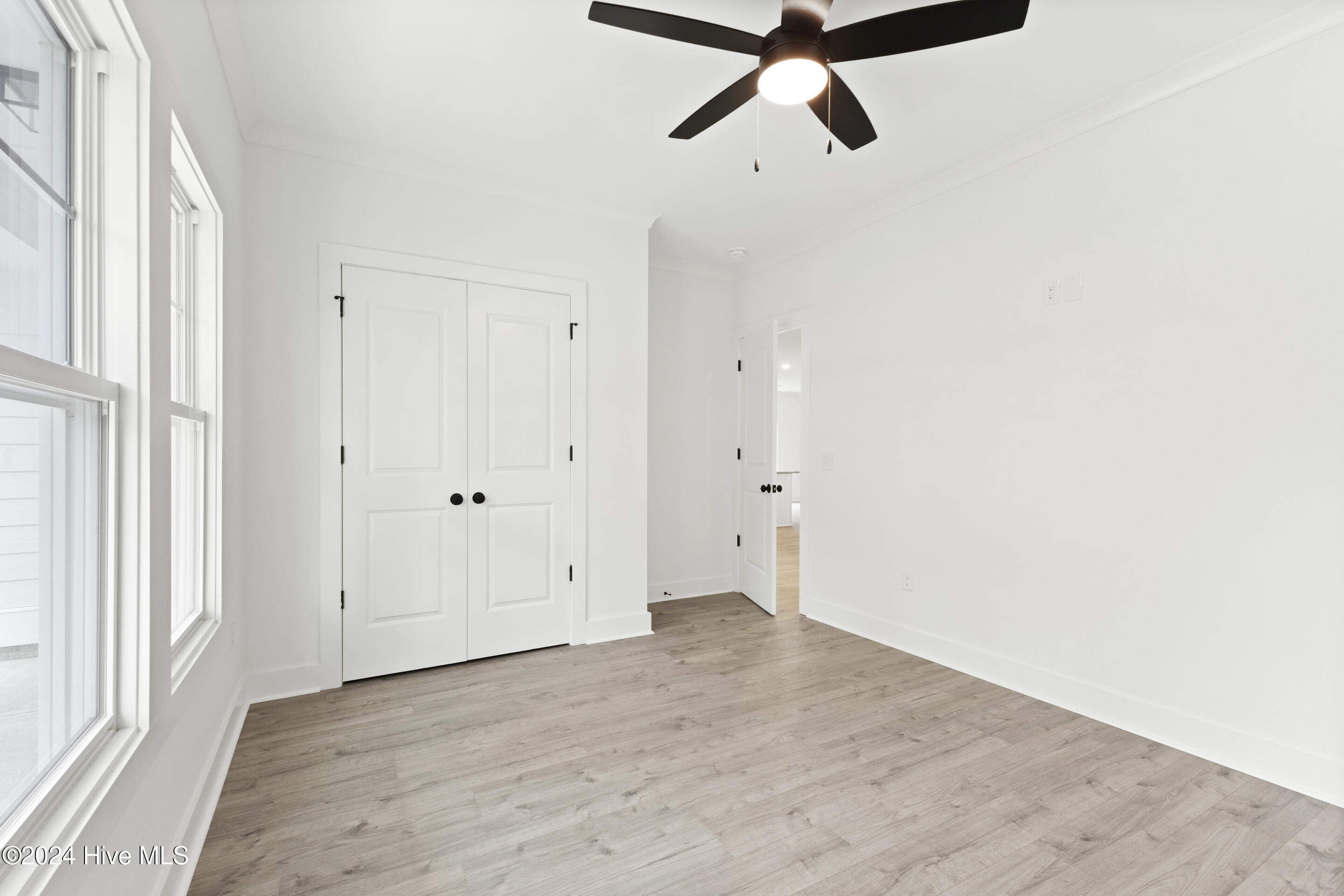 1656 Winding Way Southwest Ocean Isle Beach, NC 28469 - Photo 24 of 49 Front Bedroom