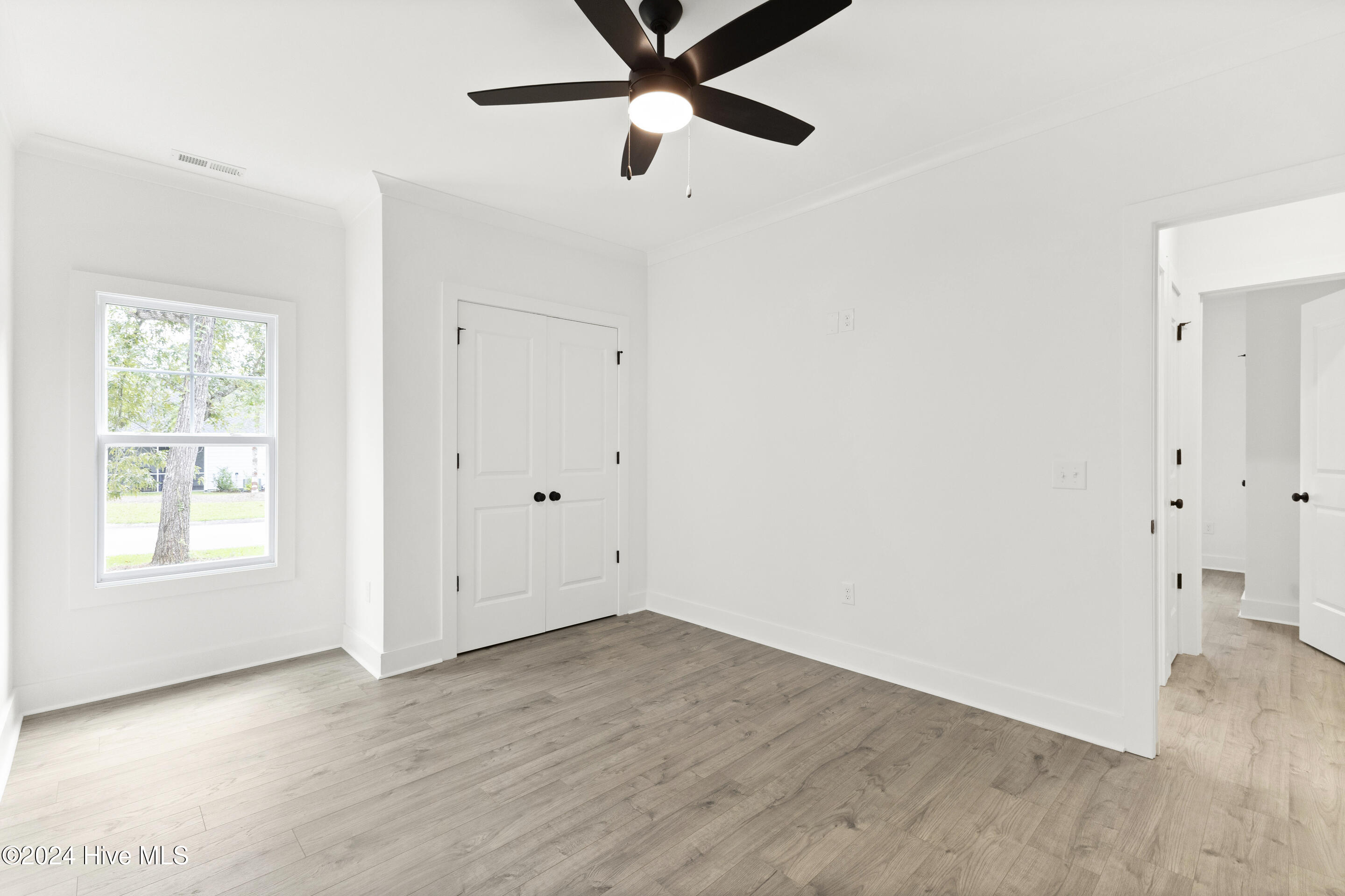 1656 Winding Way Southwest Ocean Isle Beach, NC 28469 - Photo 28 of 49 2nd bedroom Downstairs