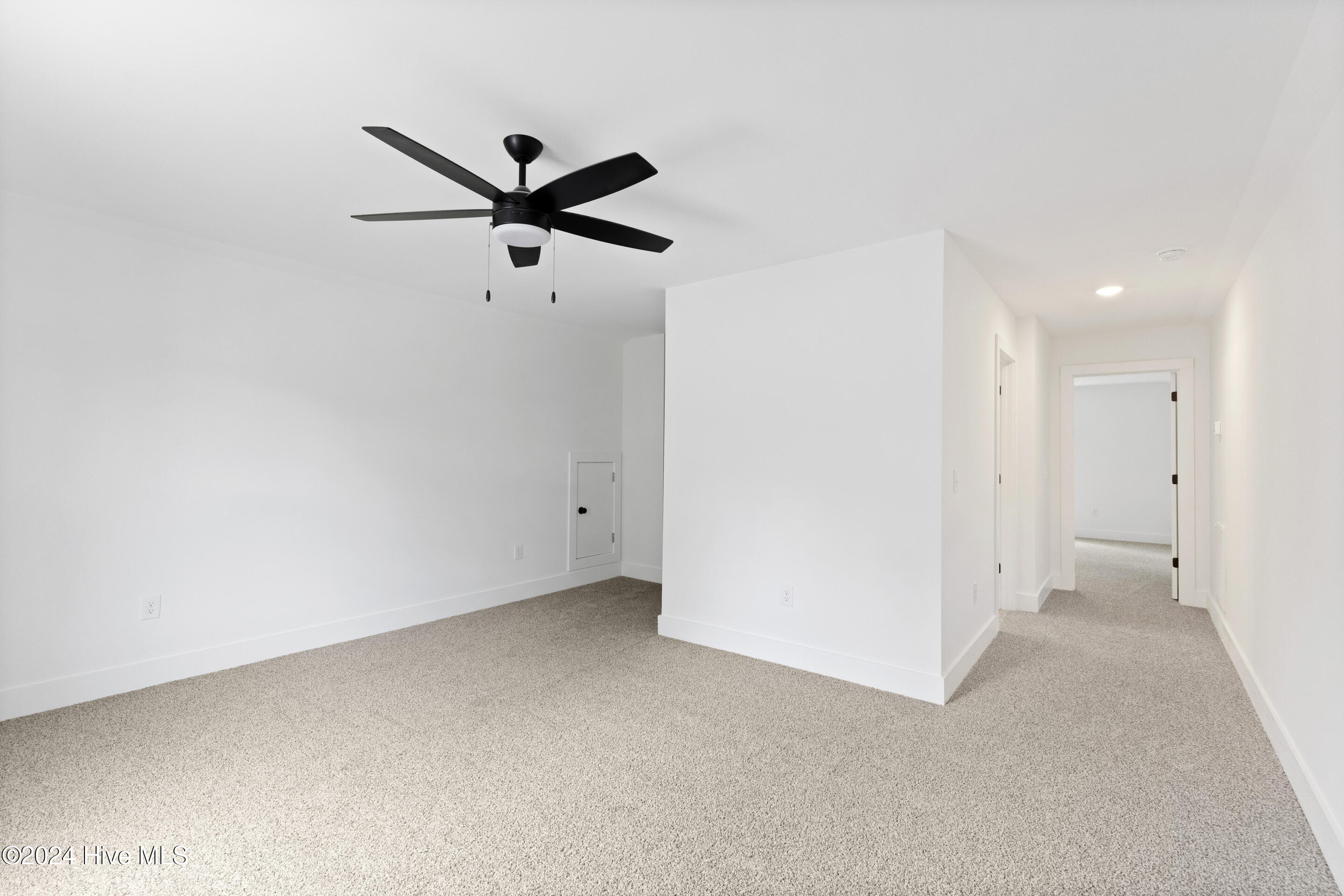 1656 Winding Way Southwest Ocean Isle Beach, NC 28469 - Photo 30 of 49 Bonus Room