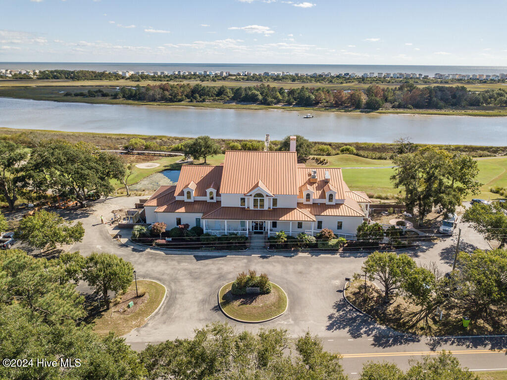 1656 Winding Way Southwest Ocean Isle Beach, NC 28469 - Photo 40 of 49 Option to Join the Golf Club