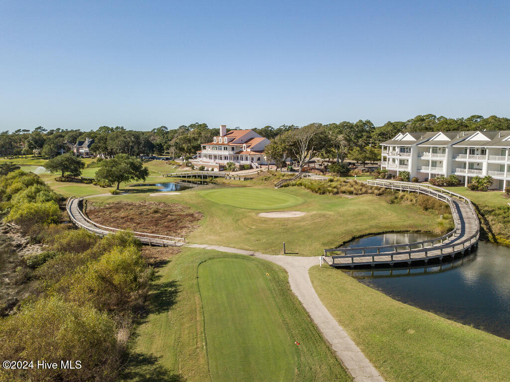 1656 Winding Way Southwest Ocean Isle Beach, NC 28469 - Photo 43 of 49 Option to Join the Golf Club