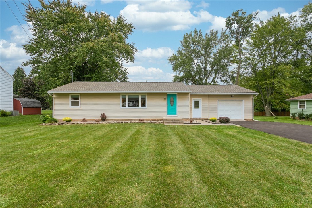 1028 Hinchey Road Gates, NY 14624 - Photo 1 of 1 Gallery Image 1