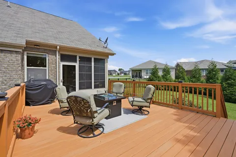 $650,000 | 8003 Forest Hills Drive, Spring Hill, TN 37174
