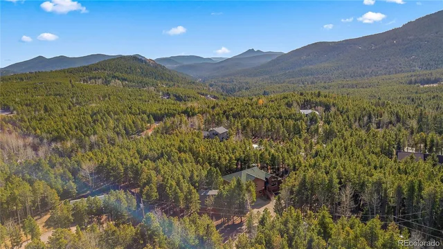 $825,000 | 9274 Sandy Lane, Conifer, CO 80433
