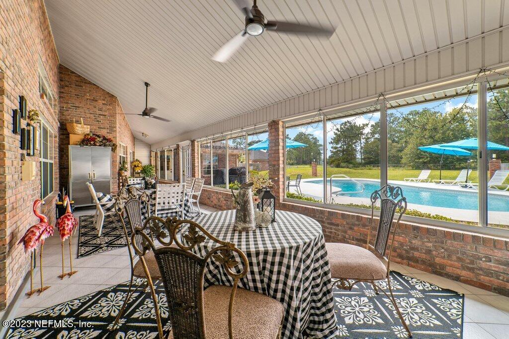 10079 Pebble Ridge Drive North Jacksonville, FL 32220 - Photo 22 of 32 an outdoor seating