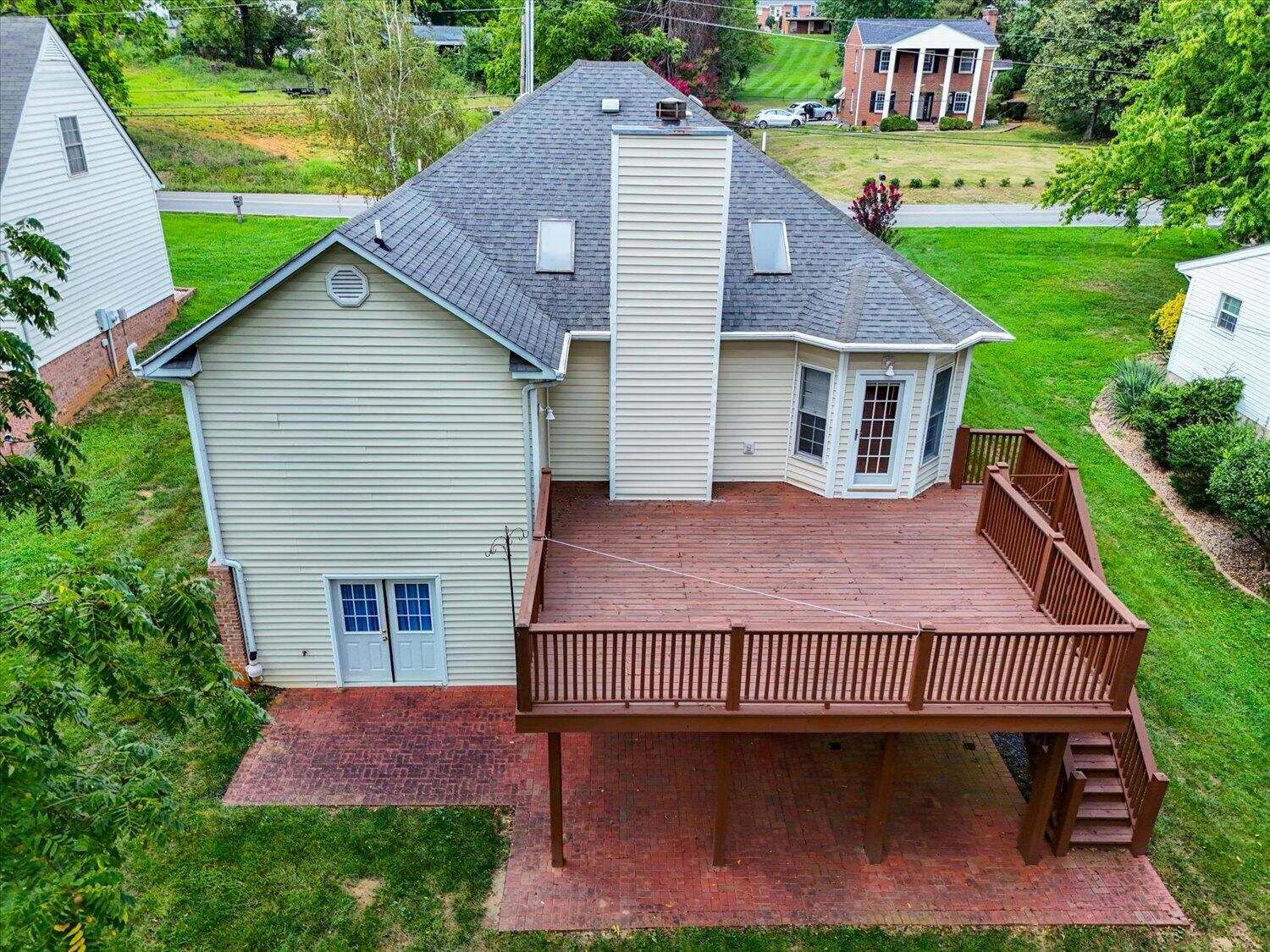 3598 Grandin Road Southwest Roanoke, VA 24018 - Photo 33 of 36 31-3598 Grandin-31