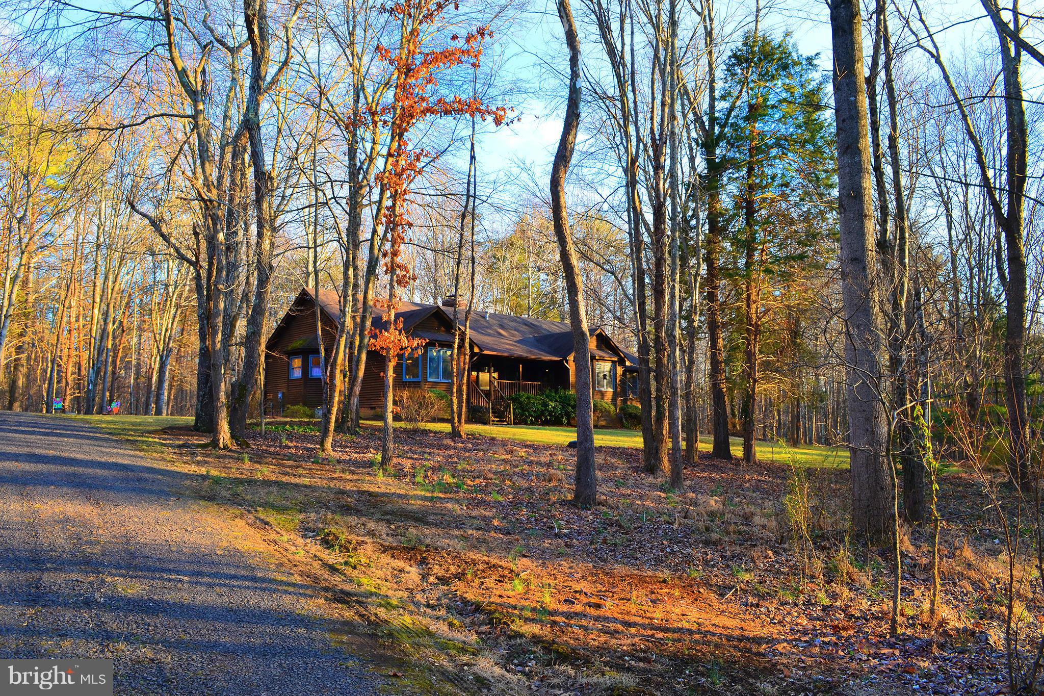 10585 Old Stillhouse Road Boston, VA 22713 - Photo 14 of 14 Exterior (Front)