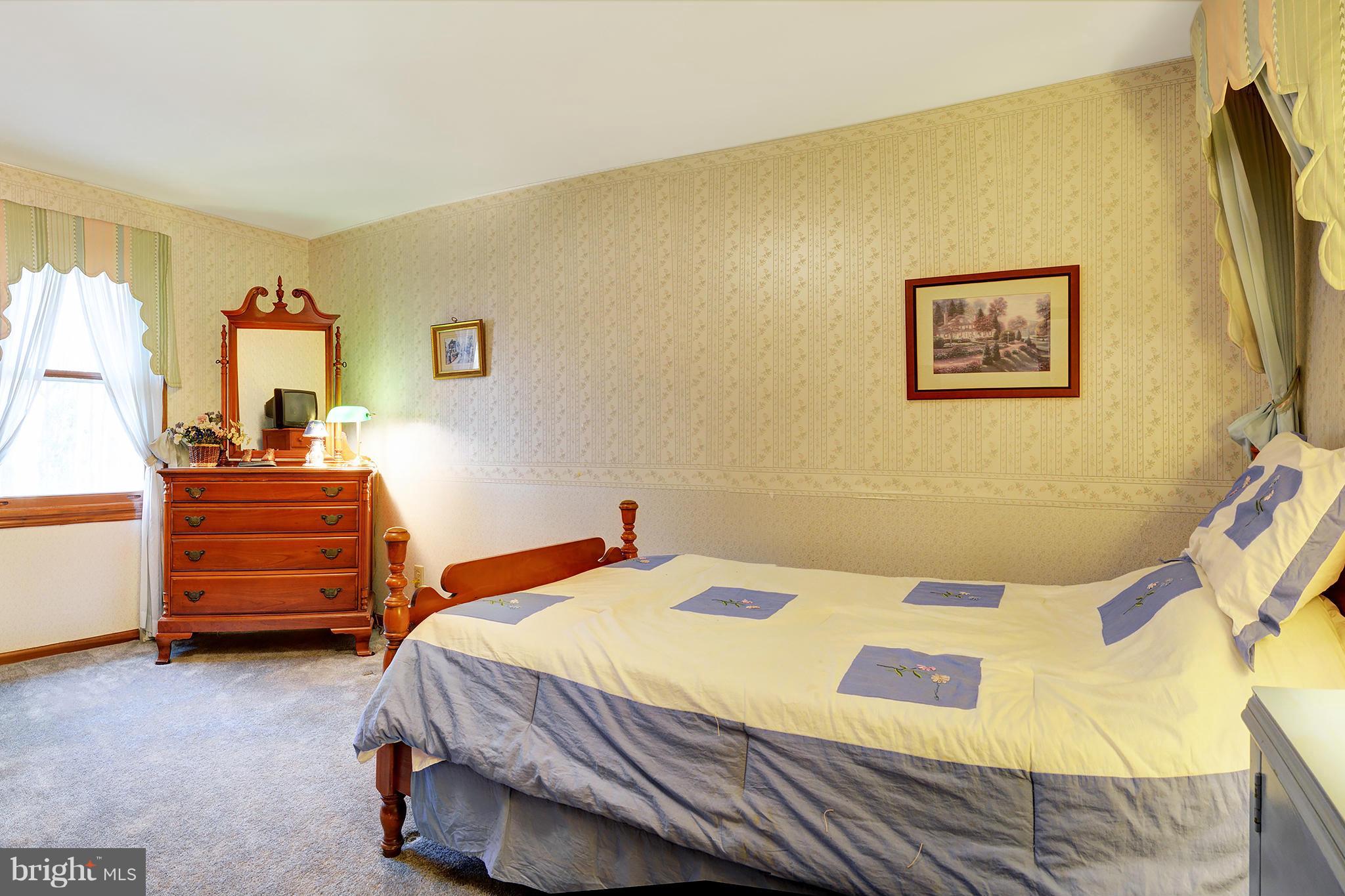 10585 Old Stillhouse Road Boston, VA 22713 - Photo 8 of 14 Bedroom