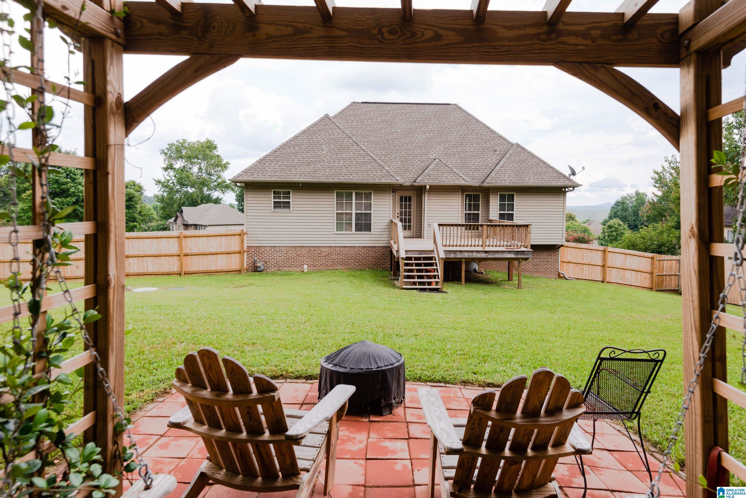 1120 Summit Ridge Way Odenville, AL 35120 - Photo 14 of 15