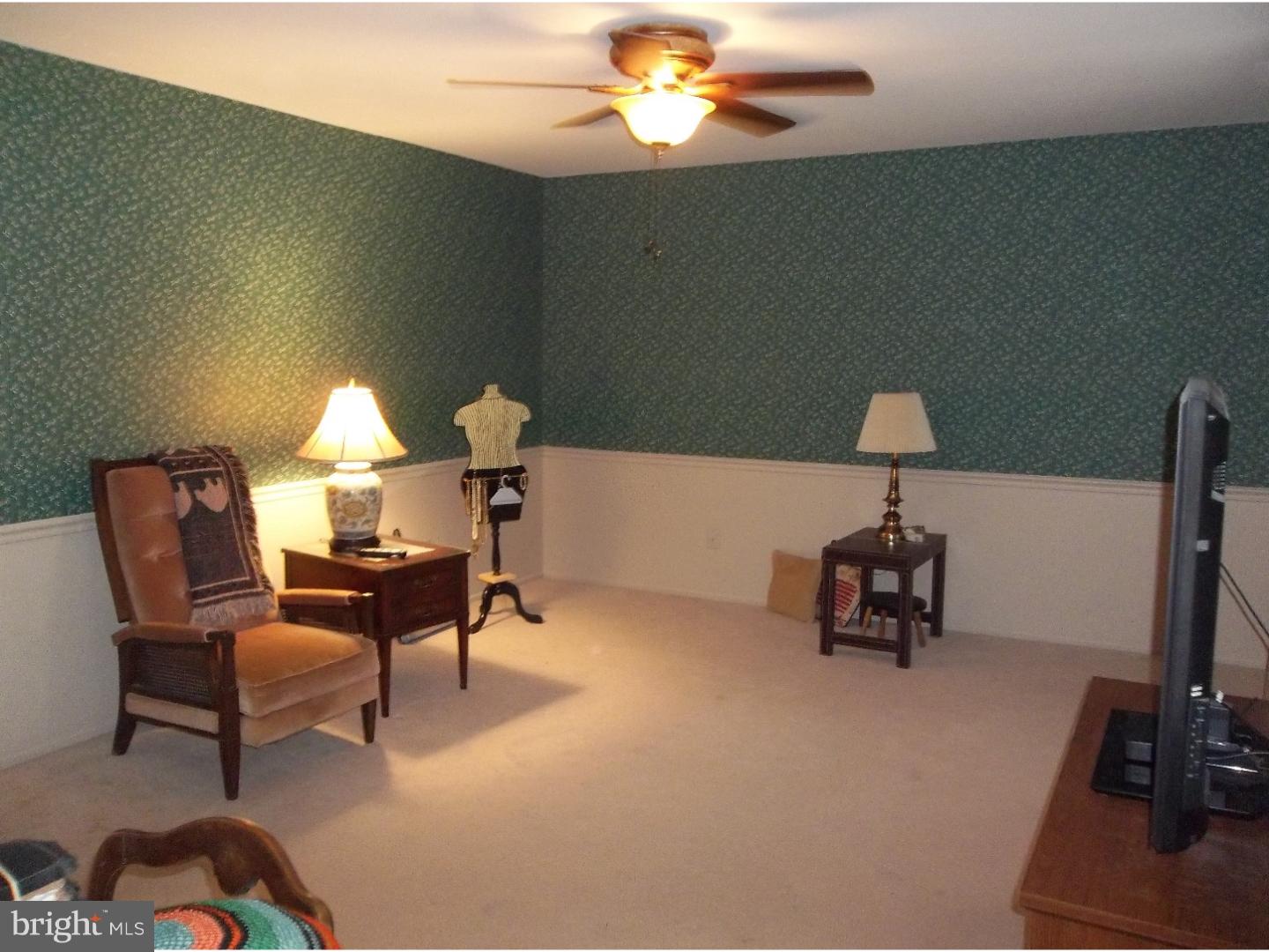 42 Plumstead Road Sewell, NJ 08080 - Photo 22 of 25 Master Bedroom