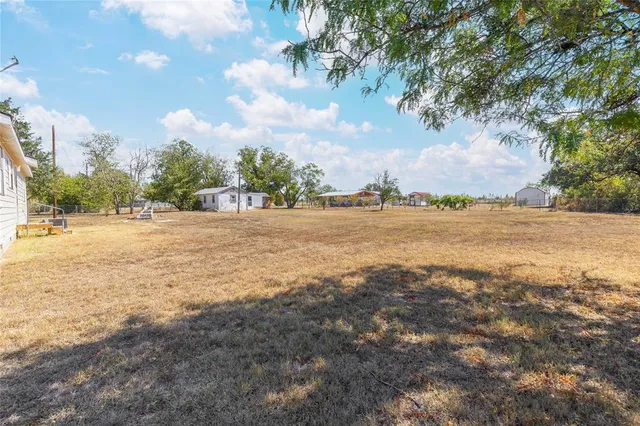 a view of an ocean beach