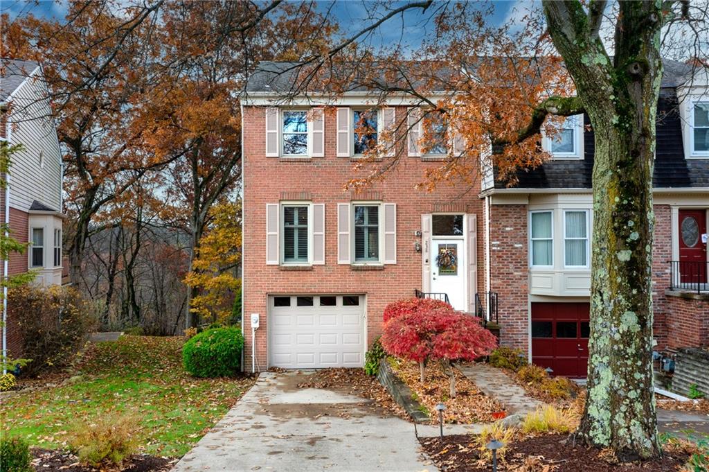 238 Falls Village Road Pittsburgh, PA 15239 - Photo 1 of 25 Gallery Image 1