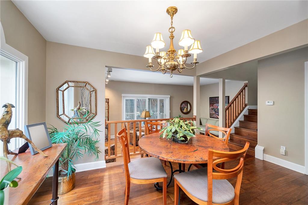 238 Falls Village Road Pittsburgh, PA 15239 - Photo 11 of 25 Gallery Image 11