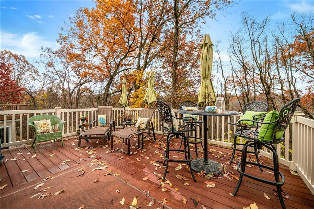 238 Falls Village Road Pittsburgh, PA 15239 - Photo 24 of 25 Gallery Image 24