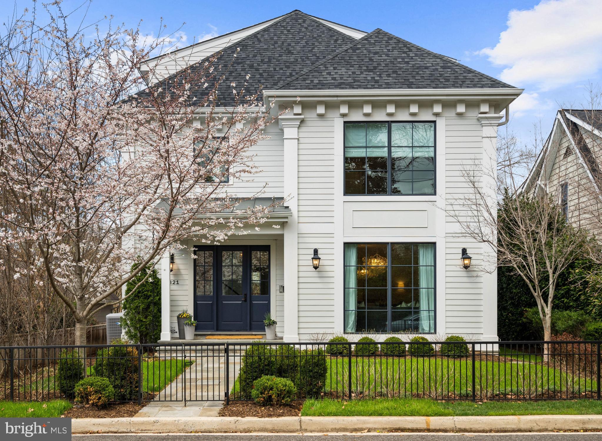 5321 Macomb Street Northwest Washington, DC 20016 - Photo 1 of 34