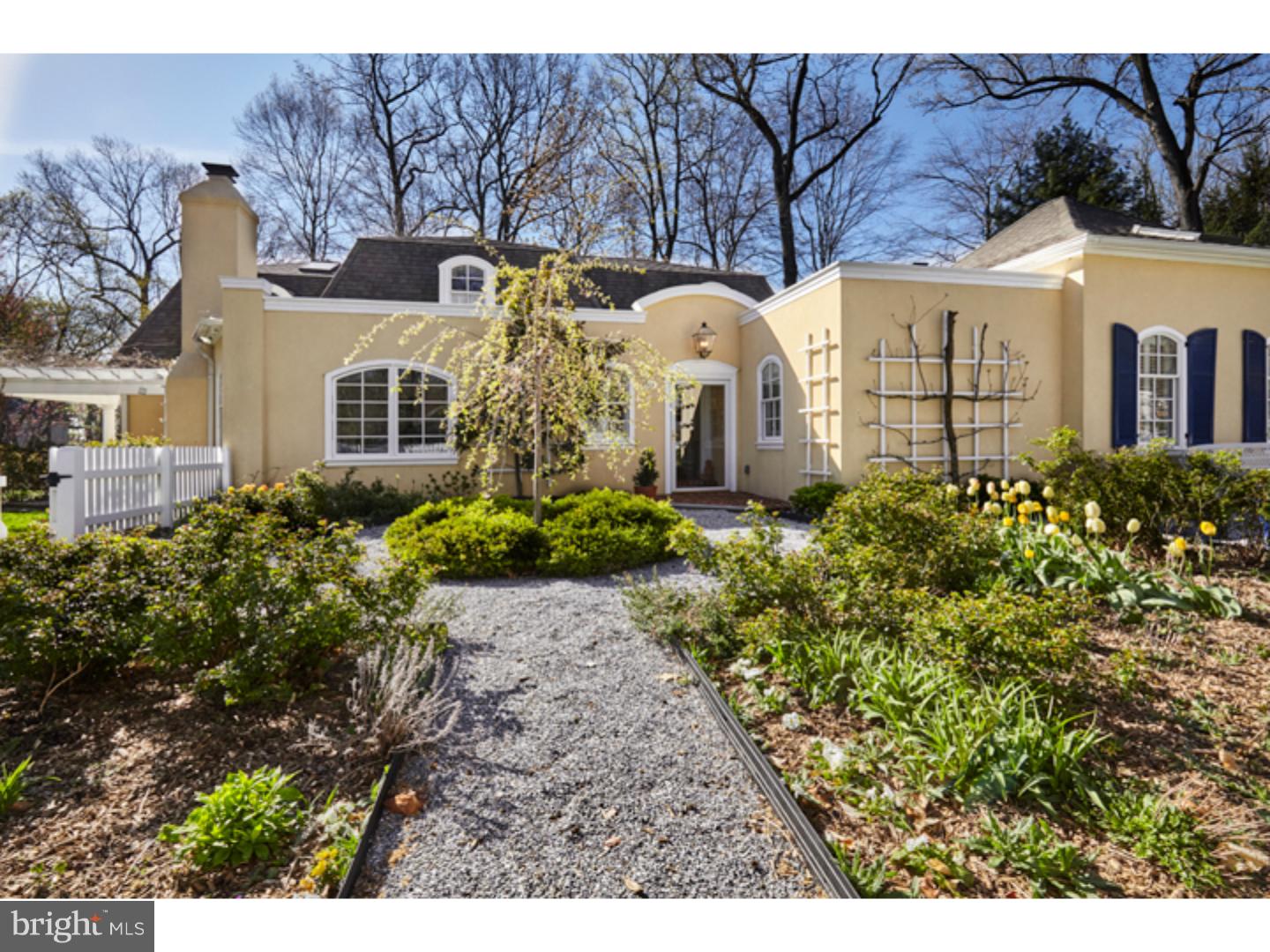 300 Valley Place Wayne, PA 19087 - Photo 24 of 25