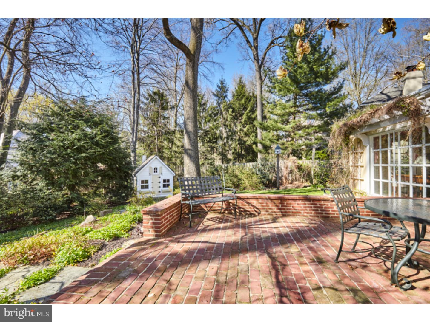 300 Valley Place Wayne, PA 19087 - Photo 25 of 25